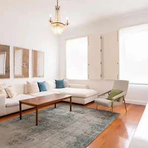  Apartamento Apartment Carmo Portugal