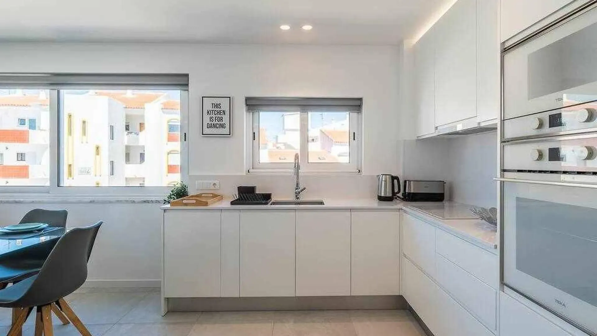 Central Town 2-Bedroom Apartment Albufeira 0*,